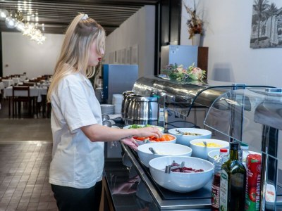 Apartment Hotel Issa - Double Room Sea View 3 - Outdoor photo 70