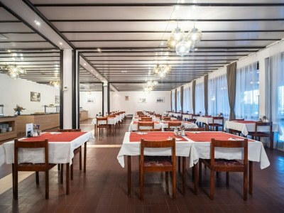 Apartment Hotel Issa - Double Room Sea View 3 - Outdoor photo 75