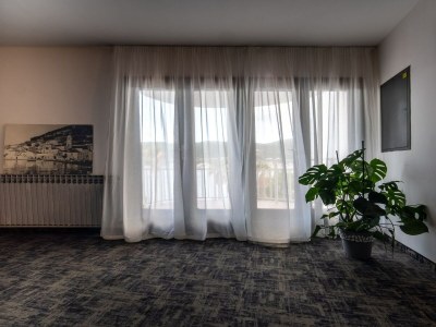 Apartment Hotel Issa - Double Room Sea View 3 - Outdoor photo 94