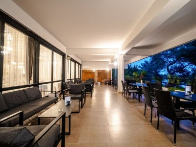 Apartment Hotel Issa - Double Room Sea View 3 - Outdoor photo 96