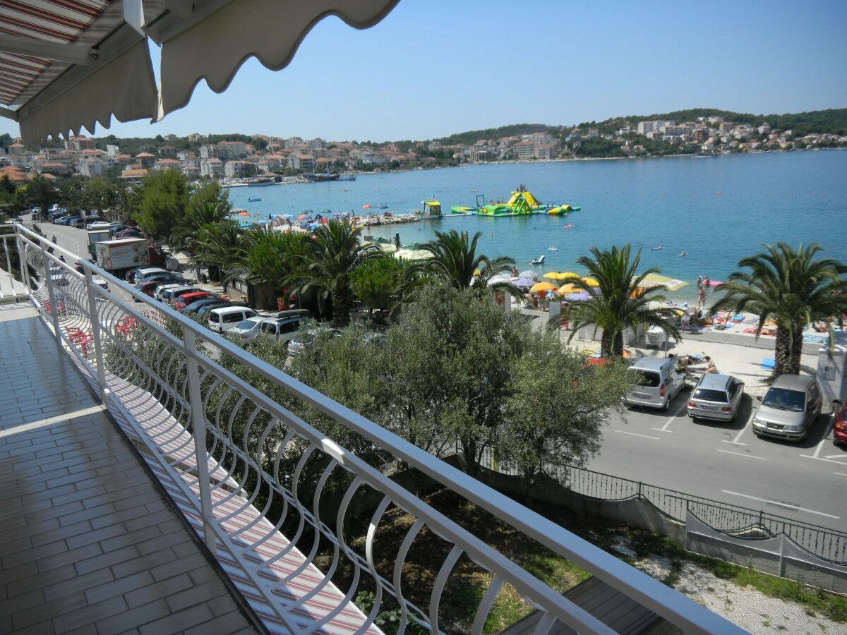 Apartment Three Bedroom Apartment with Sea View and Terrace - Outdoor photo 5