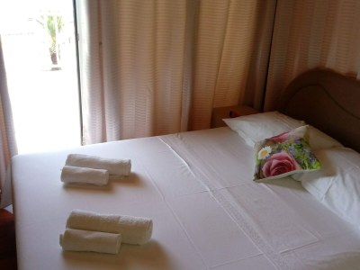 Apartment Three Bedroom Apartment with Sea View and Terrace - Features photo 9