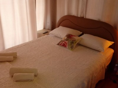 Apartment Three Bedroom Apartment with Sea View and Terrace - Features photo 12