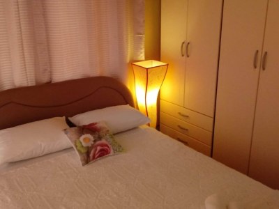 Apartment Three Bedroom Apartment with Sea View and Terrace - Features photo 13