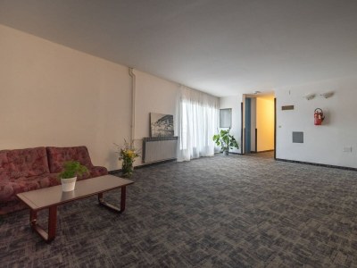 Apartment Hotel Issa - Double Room Sea View 4 - Features photo 19