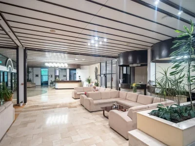 Apartment Hotel Issa - Double Room Sea View 4 - Features photo 22