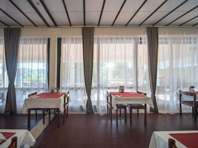 Apartment Hotel Issa - Double Room Sea View 4 - Outdoor photo 59