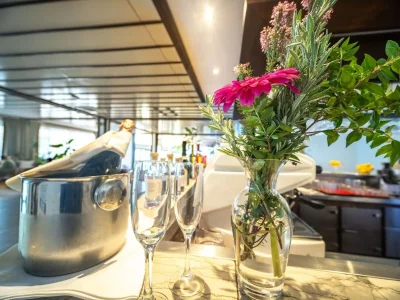 Apartment Hotel Issa - Double Room Sea View 4 - Outdoor photo 67