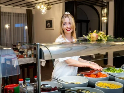 Apartment Hotel Issa - Double Room Sea View 4 - Outdoor photo 83