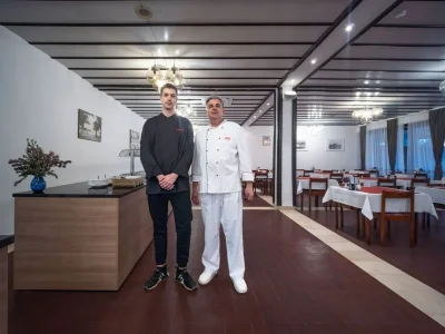 Apartment Hotel Issa - Double Room Sea View 4 - Outdoor photo 89