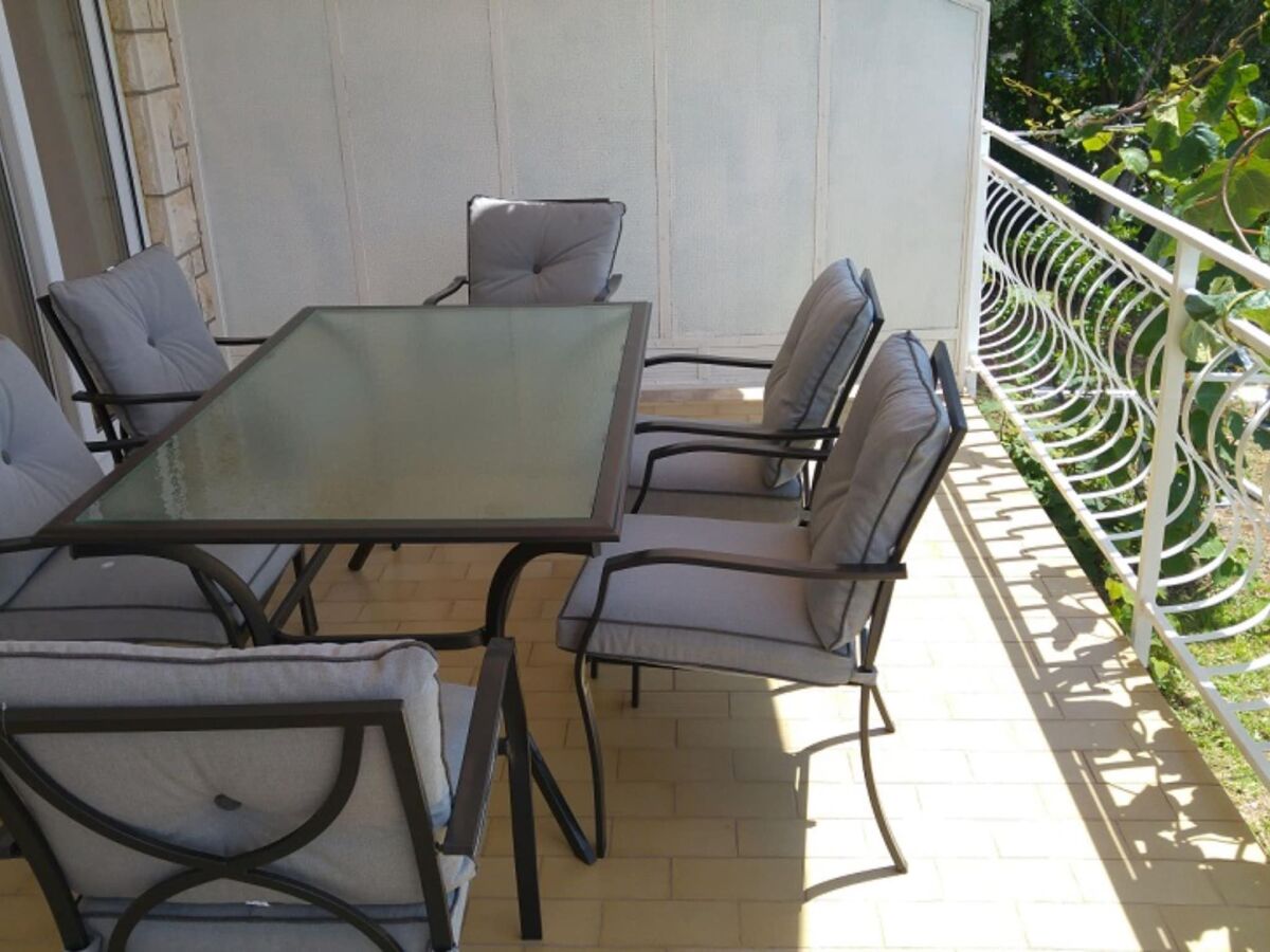 Apartment One Bedroom Apartment with Sea View and Terrace