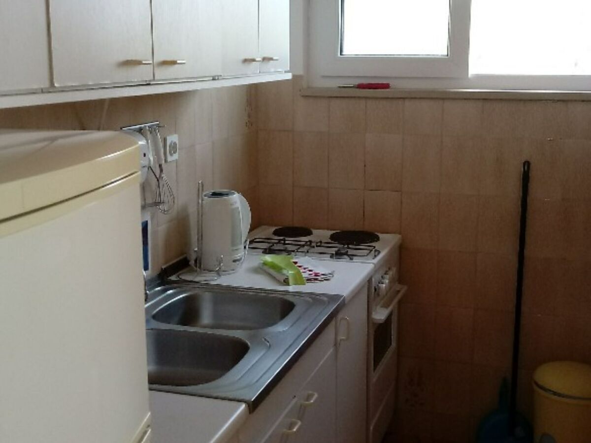 Apartment Two Bedroom Apartment with Sea View and Balcony - Features photo 4