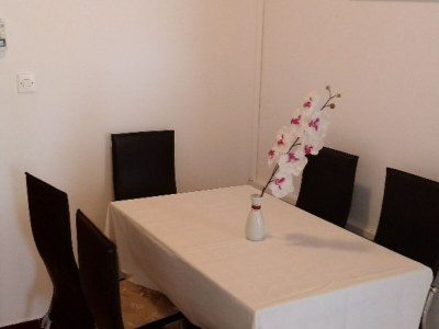 Apartment Two Bedroom Apartment with Sea View and Balcony - Features photo 3