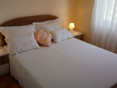 Apartment Two Bedroom Apartment with Sea View and Balcony - Features photo 7