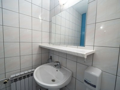 Apartment Hotel Issa - Quadruple Room Sea View - Features photo 10