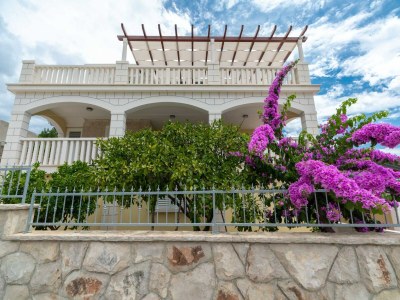 Villa Modern Villa with Pool in Korčula - Villa