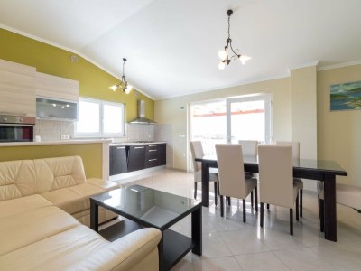 Villa Modern Villa with Pool - Features photo 7