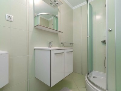 Villa Modern Villa with Pool - Features photo 11