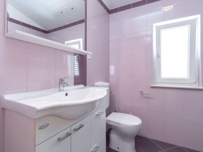 Villa Modern Villa with Pool - Features photo 12