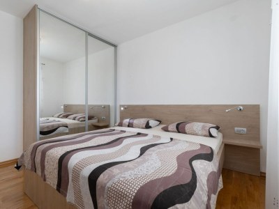 Villa Modern Villa with Pool - Features photo 16