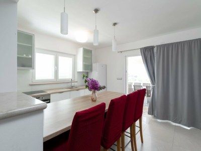 Villa Modern Villa with Pool - Features photo 20