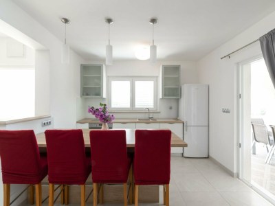 Villa Modern Villa with Pool - Features photo 21