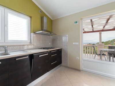 Villa Modern Villa with Pool - Features photo 22