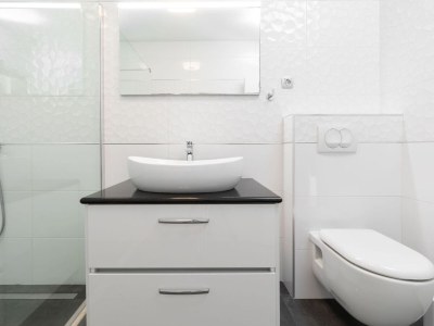 Villa Modern Villa with Pool - Features photo 27