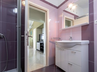 Villa Modern Villa with Pool - Features photo 28