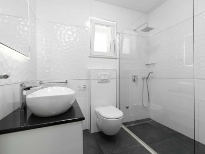 Villa Modern Villa with Pool - Features photo 30