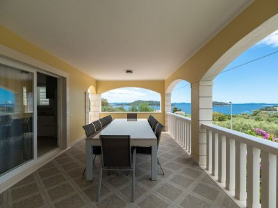 Villa Modern Villa with Pool - Outdoor photo 31