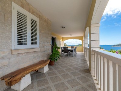 Villa Modern Villa with Pool - Outdoor photo 32