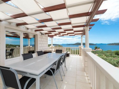 Villa Modern Villa with Pool - Outdoor photo 34