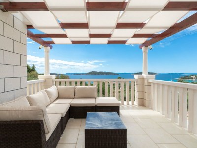 Villa Modern Villa with Pool - Outdoor photo 35