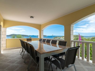 Villa Modern Villa with Pool - Outdoor photo 37