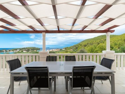 Villa Modern Villa with Pool - Outdoor photo 39