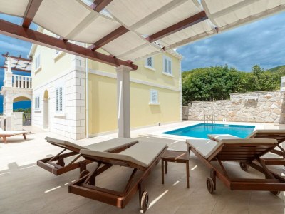 Villa Modern Villa with Pool - Outdoor photo 41