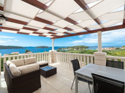 Villa Modern Villa with Pool - Outdoor photo 43