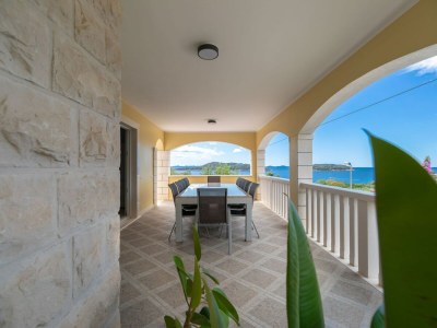 Villa Modern Villa with Pool - Outdoor photo 44