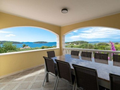 Villa Modern Villa with Pool - Outdoor photo 45