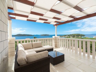 Villa Modern Villa with Pool - Outdoor photo 47