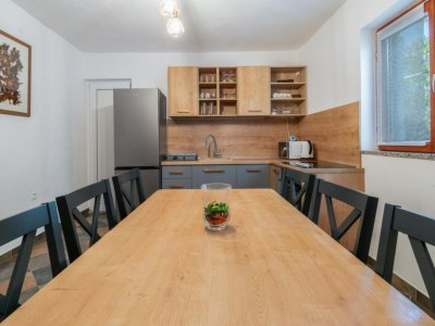 Apartment Three Bedroom Apartment with Terrace - Features photo 6