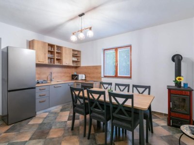 Apartment Three Bedroom Apartment with Terrace - Features photo 13