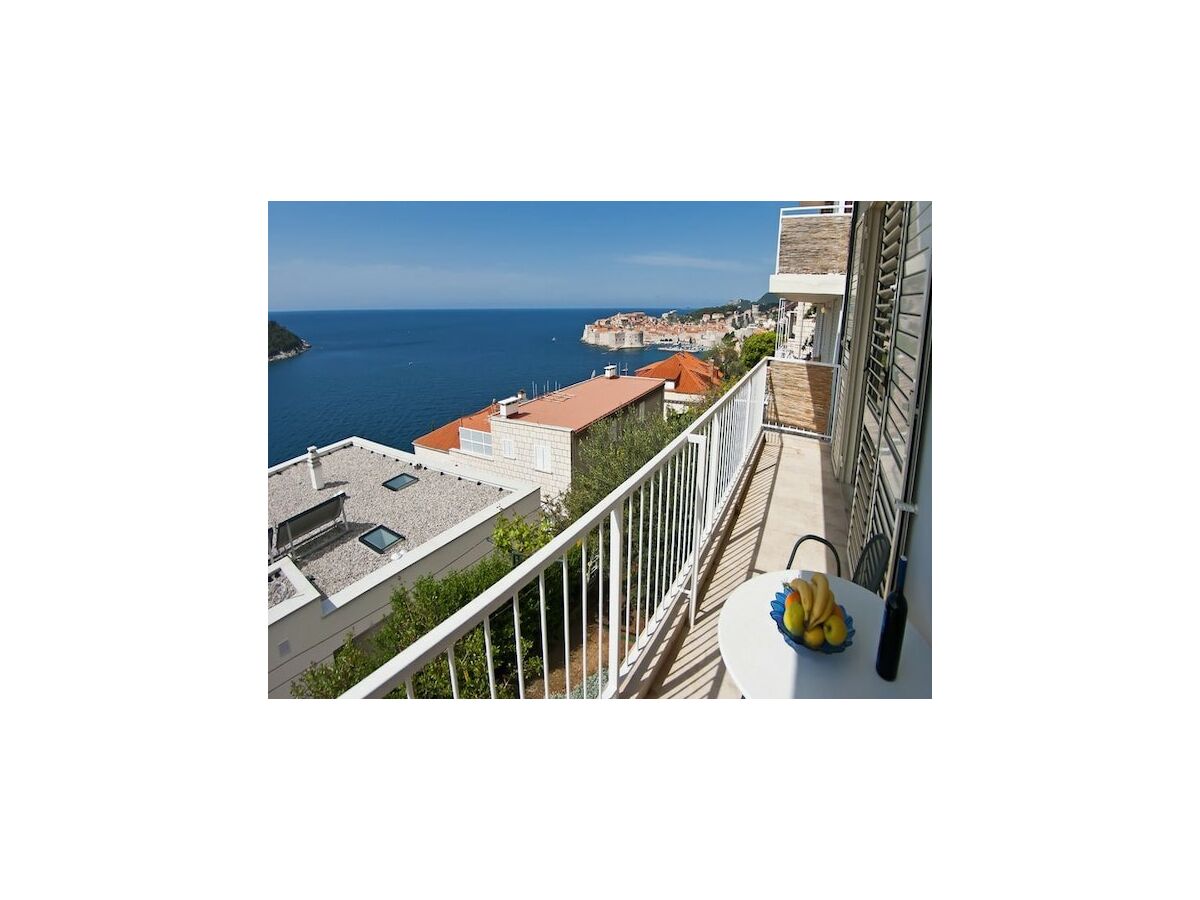 Apartment Apartments Sipa - Comfort Two Bedroom Apartment with Balcony and Sea View (Apartman B) - Outdoor photo 2