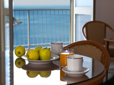 Apartment Apartments Sipa - Comfort Two Bedroom Apartment with Balcony and Sea View (Apartman B) - Outdoor photo 3
