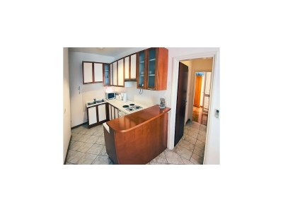 Apartment Apartments Sipa - Comfort Two Bedroom Apartment with Balcony and Sea View (Apartman B) - Features photo 8