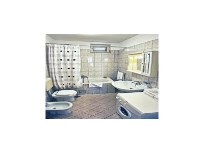 Apartment Apartments Sipa - Comfort Two Bedroom Apartment with Balcony and Sea View (Apartman B) - Features photo 12