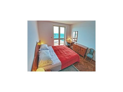 Apartment Apartments Sipa - Comfort Two Bedroom Apartment with Balcony and Sea View (Apartman B) - Features photo 13