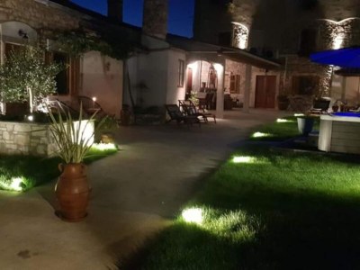 Apartment Deluxe one bedroom apartment - Outdoor photo 8