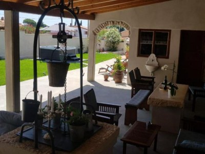 Apartment Deluxe one bedroom apartment - Outdoor photo 13